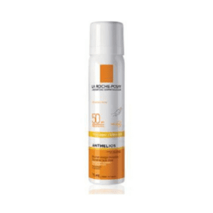 La Roche-Posay Anthelios SPF 50+ Invisible Face Mist Ultra-Light