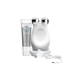 NuFACE Trinity Facial Toning Device and Gel Primer