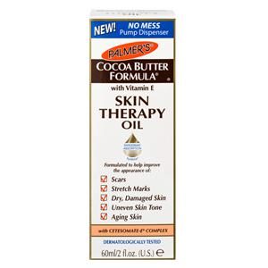 Palmer’s Skin Therapy Oil