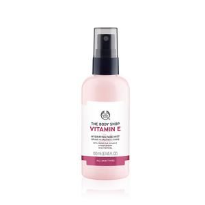 The Body Shop Vitamin E Hydrating Face Mist