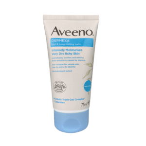 Aveeno Dermexa Fast and Long-lasting Balm