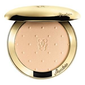 Guerlain Les Voilettes Translucent Compact Powder