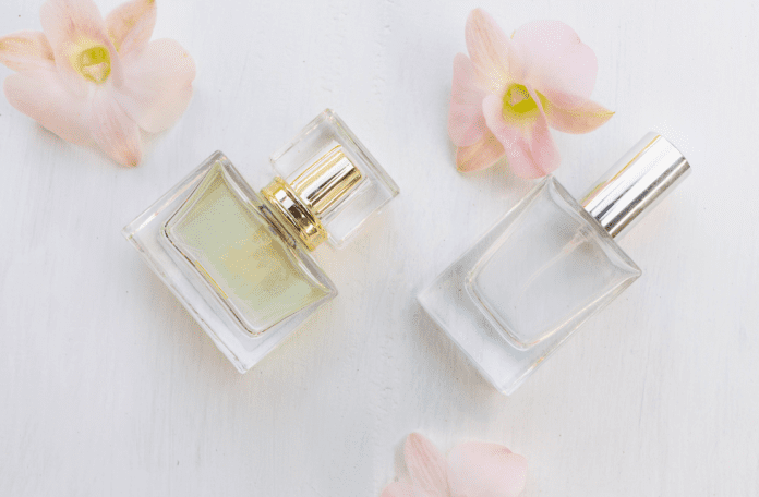 Fresh Perfume Scents for Her That Smell Divine All Day Long