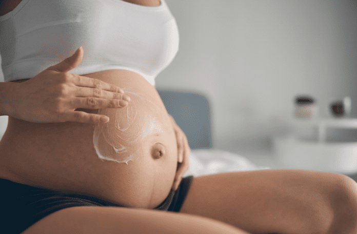 Best Pregnancy Stretch Mark Creams For Mums-To-Be