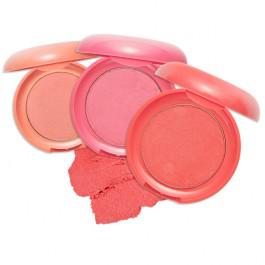 Etude House Cream Blusher