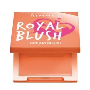 Rimmel London Royal Blush Cream Blush