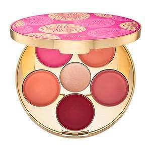 Tarte Rainforest of the Sea Kiss & Blush Cream Cheek & Lip Palette