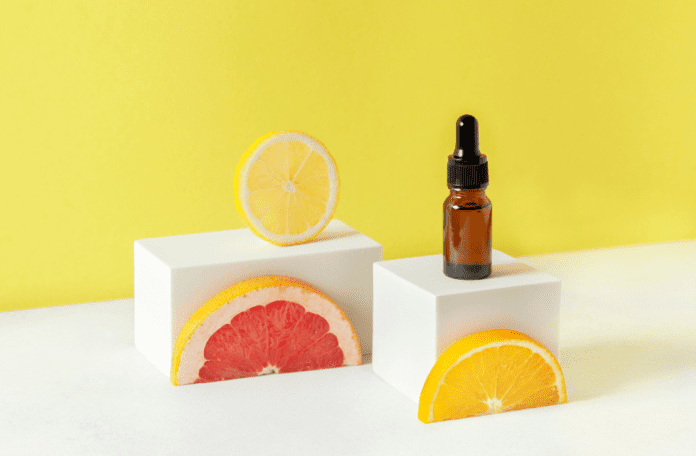 Vitamin C Health Benefits And 3 Must-Try Products