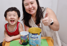 Child’s Immunity: 5 reasons why 94% of parents trust this formula