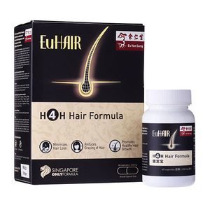 EYS H4H Hair Formula