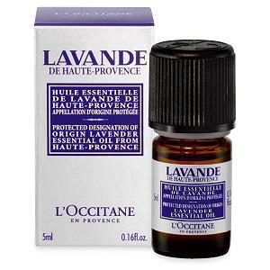 L'OCCITANE PDO Lavender Essential Oil