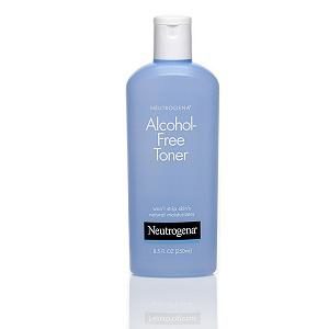 Neutrogena Alcohol-Free Toner