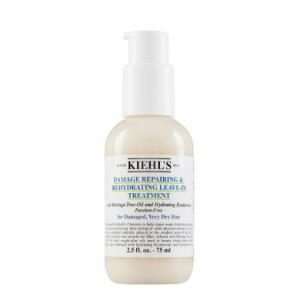 Kiehl's Since 1851 Damage Repairing & Rehydrating Leave-in Treatment