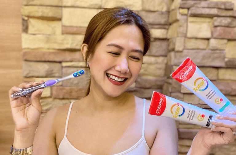 Oral hygiene: 5 reasons why 99% of users recommend this toothpaste! 