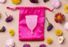 Đánh giá cốc nguyệt san: Chúng mình đã kiểm chứng và đây là lý do bạn nên thử Cốc nguyệt san Lincup