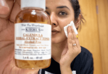 Top 3 toner cho da hỗn hợp tốt nhất hiện nay Toner cho da hỗn hợp