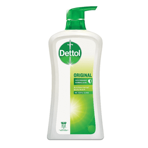 Dettol - Wash Original 950ml