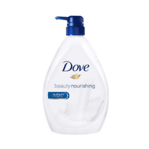 Dove - Beauty Nourishing Body Wash