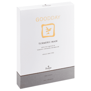 Goodday Skincare - Turmeric Mask