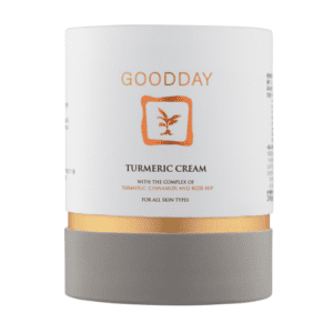 Goodday Skincare - Turmeric Cream