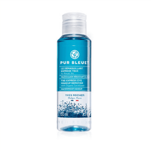 Yves Rocher - The Express Eye Makeup Remover