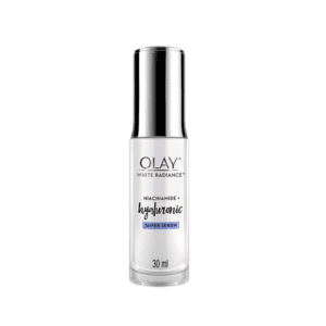 Olay - White Radiance Niacinamide + Hyaluronic Super Serum