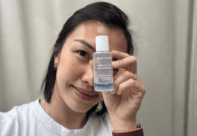 4 Eye Makeup Removers loved by Try & Review members
