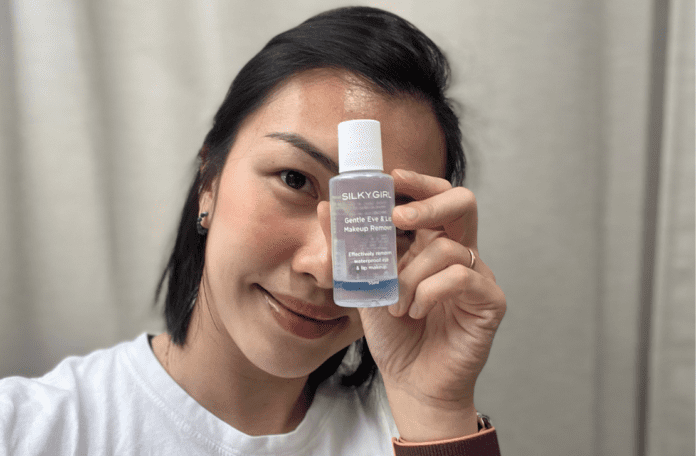 4 Eye Makeup Removers loved by Try & Review members