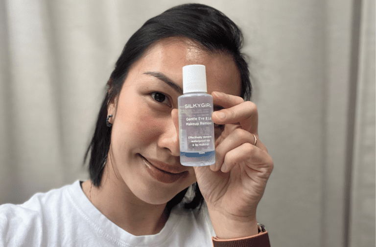 4 Eye makeup removers loved by Try & Review members