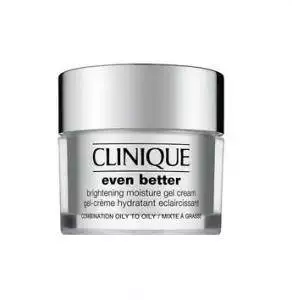 Clinique Even Better Brightening Moisture Gel Cream