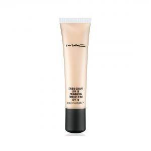 MAC Cosmetics Studio Sculpt Spf 15 Foundation