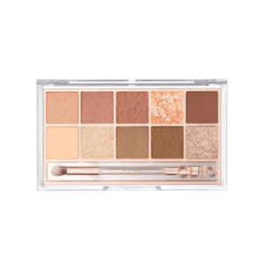 Clio Professional - Clio Pro Eye Palette