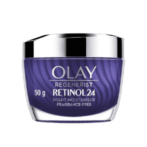 Olay - Regenerist Retinol24 Facial Moisturizer