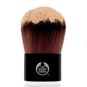 The Body Shop - Extra Virgin Minerals™ Loose Powder Foundation Brush