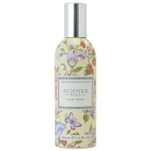 Crabtree-evelyn - Summer Hill Room Spray