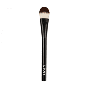 Nyx Cosmetics - Pro Flat Foundation Brush