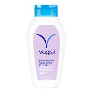 Vagisil - Sensitive Skin Feminine Wash