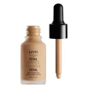 Nyx Cosmetics - Total Control Drop Foundation