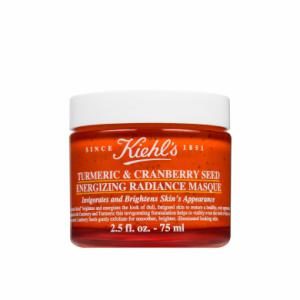 Kiehl's - Turmeric & Cranberry Seed Energizing Radiance Masque
