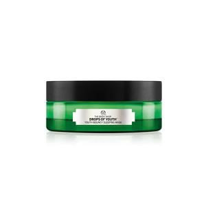 The Body Shop - Drops Of Youth™ Youth Bouncy Sleeping Mask