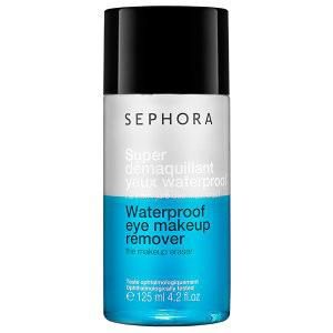 Sephora Collection - Waterproof Eye Makeup Remover