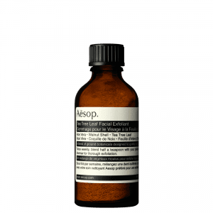 Aesop - Tea Tree Leaf Facial Exfoliant