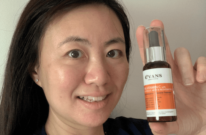 Skin Pigmentation: 4 Ladies share how topical Vitamin C helped improve their skin