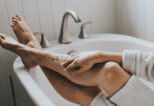 Đánh bay tế bào chết, sở hữu làn da sáng mịn với top 4 sản phẩm tẩy tế bào chết toàn thân tốt nhất top 4 sản phẩm tẩy tế bào chết toàn thân tốt nhất