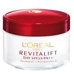 L'oréal Paris Revitalift Anti-wrinkle + Firming Day Cream SPF 23