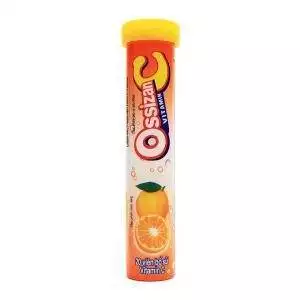 Vitamin C Ossizan C vị cam