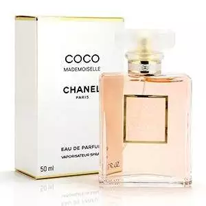 Coco Mademoiselle EDP