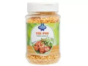 Tỏi phi Minh Hà