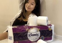 Kleenex toilet paper: We share why 100% of users agree the Ultra-Soft 3ply Toilet Tissue has strong sheets Kleenex toilet paper: We share why 100% of users agree the Ultra-Soft 3ply Toilet Tissue has strong sheets