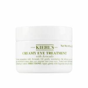 Kielh’s Creamy Eye Treatment With Avocado 